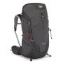 Rucksack Lowe Alpine Yacuri ND38 schwarz/grau Anthracite/Graphene