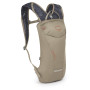 Damenrucksack Osprey Kitsuma 1.5 beige sawdust tan