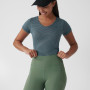 Damen-Leggings Fjällräven Abisko Tights W
