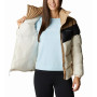 Damenjacke Columbia Puffect™ Color Blocked Jkt