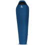 Schlafsack Zulu Arpa 175 cm