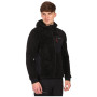 Herren-Sweatshirt Kilpi Norka-M schwarz BLK