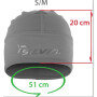 Wintermütze Silvini Tazza UA725