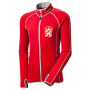Herren-Sweatshirt Progress TS Timur 17BX ČSSR rot Red
