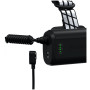 Leistungsstarke Stirnlampe Ledlenser H19R Signature