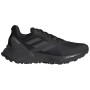 Herrenschuhe Adidas Terrex Soulstride schwarz/grau core black