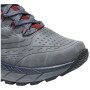 Herren Knöchel-Trekkingschuhe Regatta Derino Mid