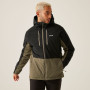 Herren-Winterjacke Regatta Highton Str III