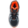 Kinderschuhe Hi-Tec Nero Mid WP Jr