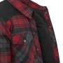 Herrenhemd Helikon-Tex Winter Warden Shirt