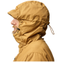 Herrenjacke Fjällräven Skogsö Padded Jacket M