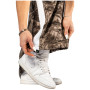 Damen-Jogginghosen Nebbia Oversized sweatpants Power