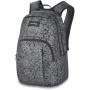 Rucksack Dakine Campus M 25L schwarz/beige Petal Maze