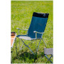 Campingsessel Zulu Relax Alu
