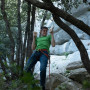 Klettergriffe YY VERTICAL Rocky
