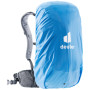 Regenschutz für Rucksack Deuter Raincover Mini 2023 blau coolblue