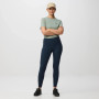Damen-Leggings Fjällräven High Coast Tights W