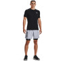 Herren-T-Shirt Under Armour HG Armour Fitted SS