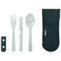 Besteck Ferrino Posate Inox Con Astuccio