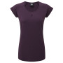 Damen-T-Shirt Mountain Equipment W's Equinox Tee