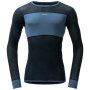 Größe: L / Farbe: blau/hellblau
