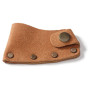 Lederhülle Hultafors Spare Sheath Eg 80