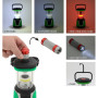 LED-Leuchte Cattara LED 300lm Camping Remote Control