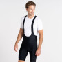 Herren-Radhose Dare 2b AEPVirtuousBibbed