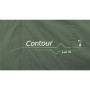Schlafsack Outwell Contour Lux XL