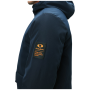 Herren-Winterjacke Loap Noman