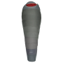Dreijahreszeiten-Schlafsack Robens Snowfall III -13°C Long