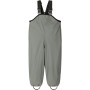 Kinderhose Reima Lammikko grün Greyish Green