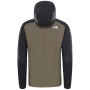 Herrenjacke The North Face Stratos