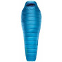 Schlafsack Therm-a-Rest Space Cowboy 7°C Long