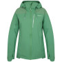 Damenjacke Husky Nicker L 2022 grün green