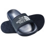 Herrenpantoffeln The North Face Base Camp Slide III blau/weiß Summit Navy/Tnf White