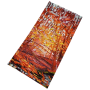 Multifunktionstuch High Tail Designs Hiking Gaiter Autumn Glory