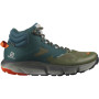 Wanderschuhe Salomon Predict Hike Mid Gore-Tex