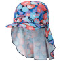 Kinderhut Reima Mustekala rosa Navy