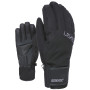 Herrenhandschuh Level Rescue Gore-Tex schwarz Black