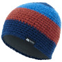 Mütze Mountain Equipment Flash Beanie blau MeNavy/LtOcean/Henna