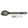 Besteck Gerber Devour - Cook Eat Clean Spork FSG