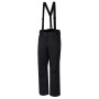 Damen-Skihose Hannah Awake schwarz Anthracite