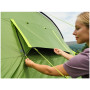 Zelt Coleman Rocky Mountain 5 Blackout