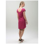 Damenkleid Loap Aubrieta
