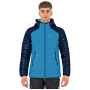 Herren-Daunenjacke Karpos Alagna Down Jacket
