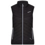 Damenweste Regatta Wms Halton B/W V schwarz Black/Ash