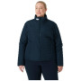 Damenjacke Helly Hansen W Crew Insulator Jacket 2.0