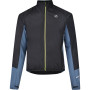 Herrenjacke Dare 2b Oxidate Windshell schwarz Blk/Meteorgr
