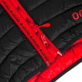 Herrenjacke Ocún Tsunami men + čepice